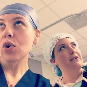 Meet your Posher, Darlene